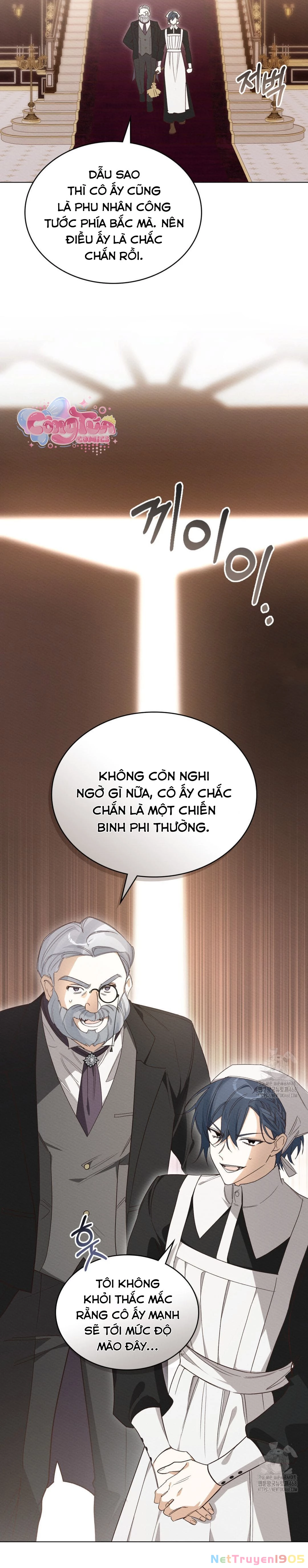 Tôi Bị Chính Người Chồng Mình Truy Đuổi! Chapter  4 - 23