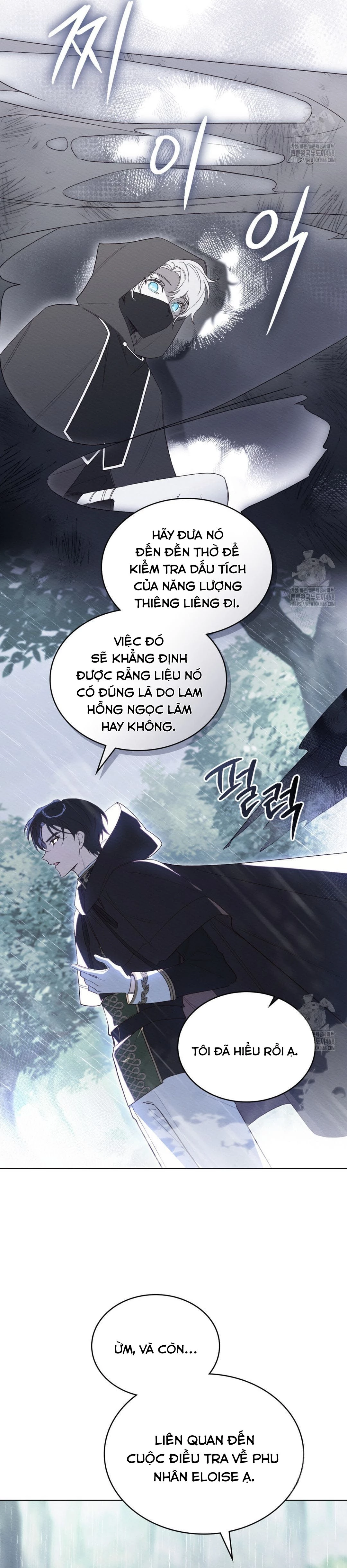 Tôi Bị Chính Người Chồng Mình Truy Đuổi! Chapter  5 - 4