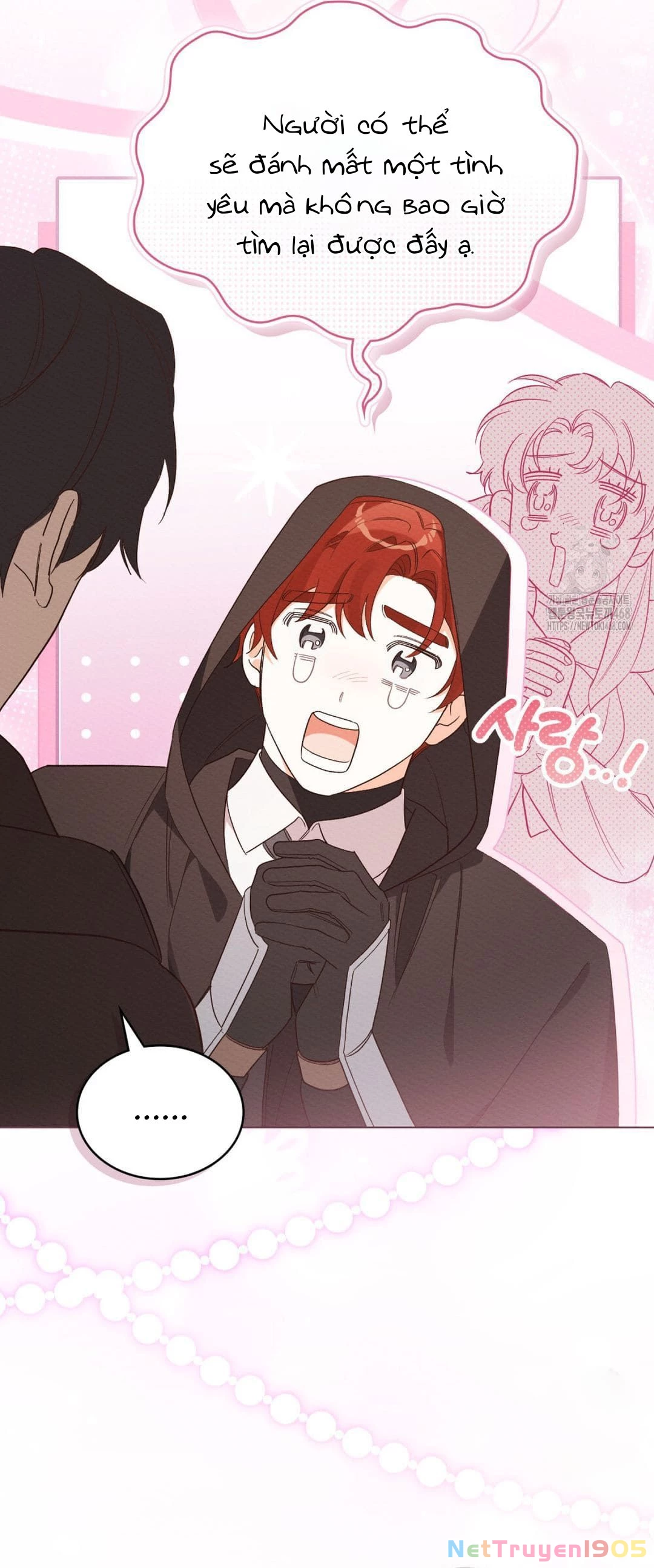 Tôi Bị Chính Người Chồng Mình Truy Đuổi! Chapter  5 - 8