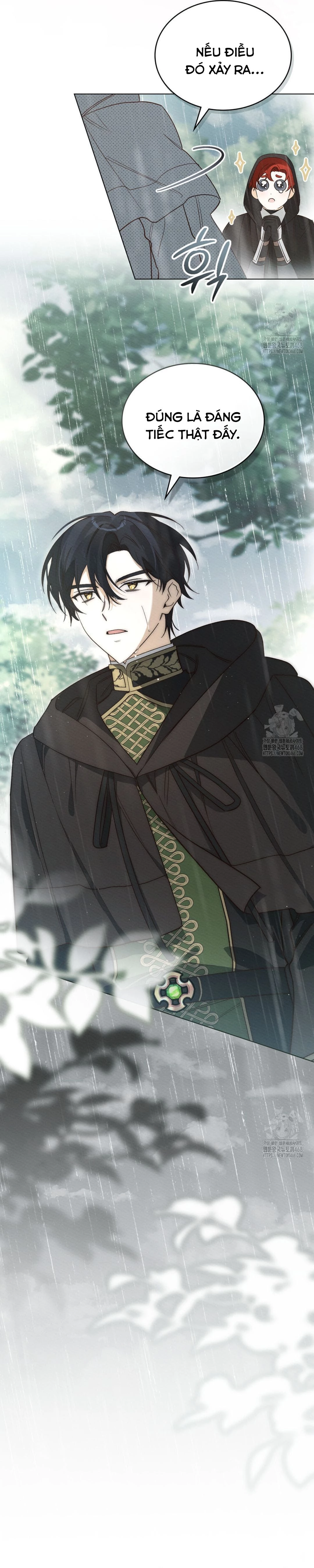 Tôi Bị Chính Người Chồng Mình Truy Đuổi! Chapter  5 - 9