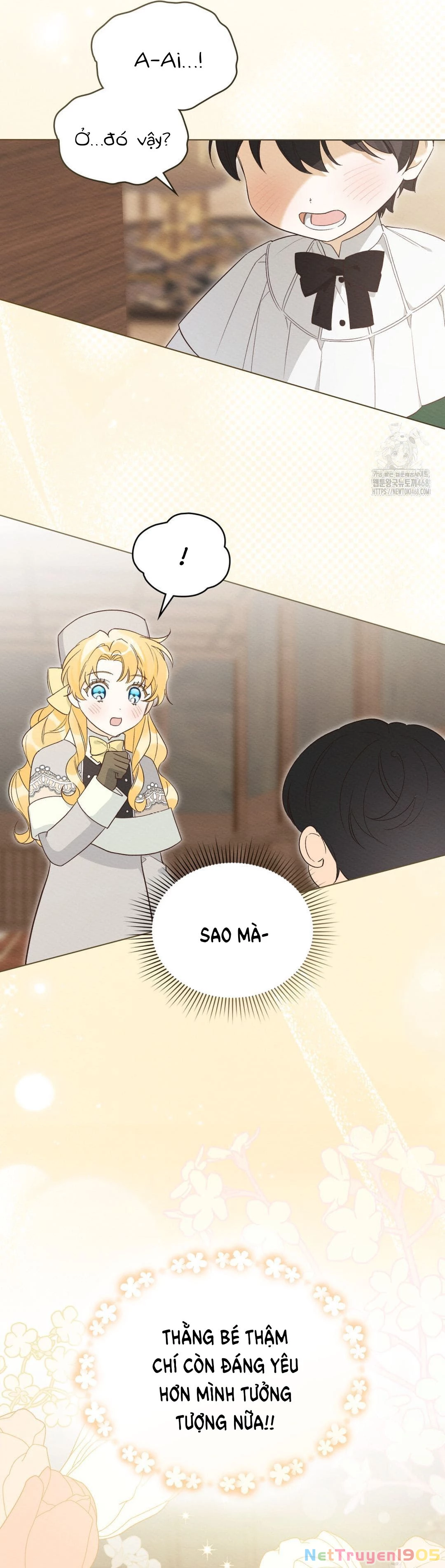 Tôi Bị Chính Người Chồng Mình Truy Đuổi! Chapter  5 - 22
