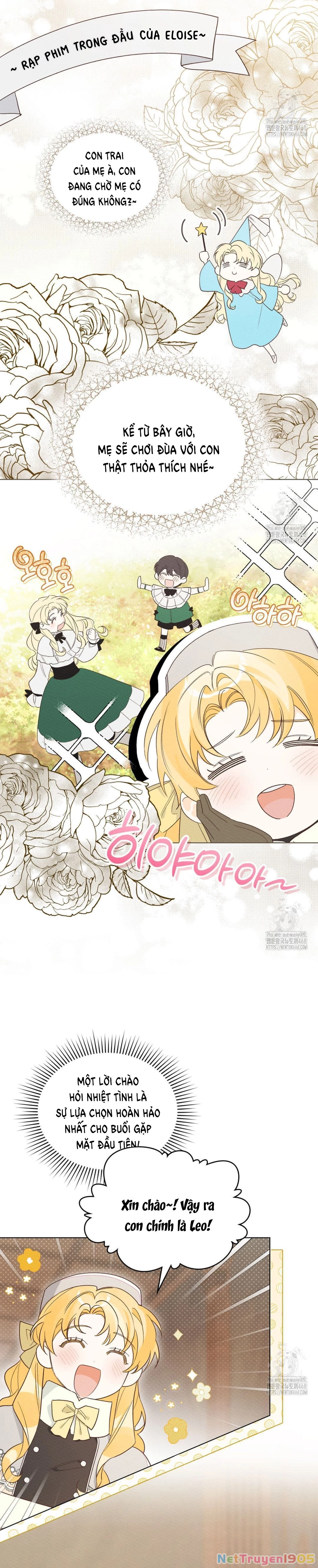 Tôi Bị Chính Người Chồng Mình Truy Đuổi! Chapter  5 - 24