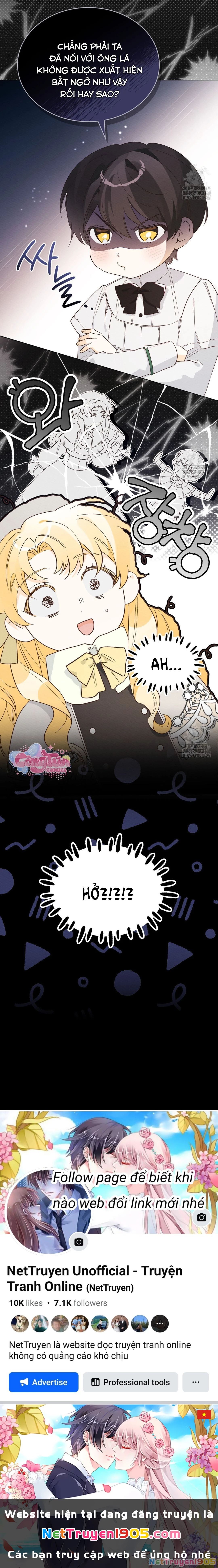 Tôi Bị Chính Người Chồng Mình Truy Đuổi! Chapter  5 - 26