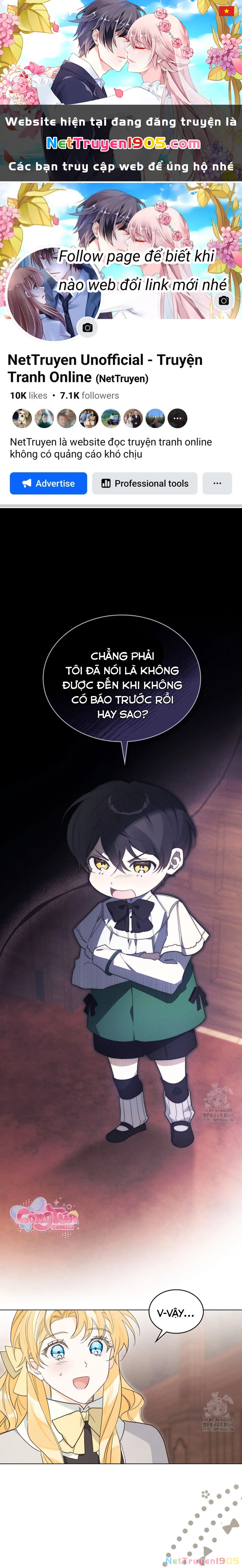 Tôi Bị Chính Người Chồng Mình Truy Đuổi! Chapter  6 - 1