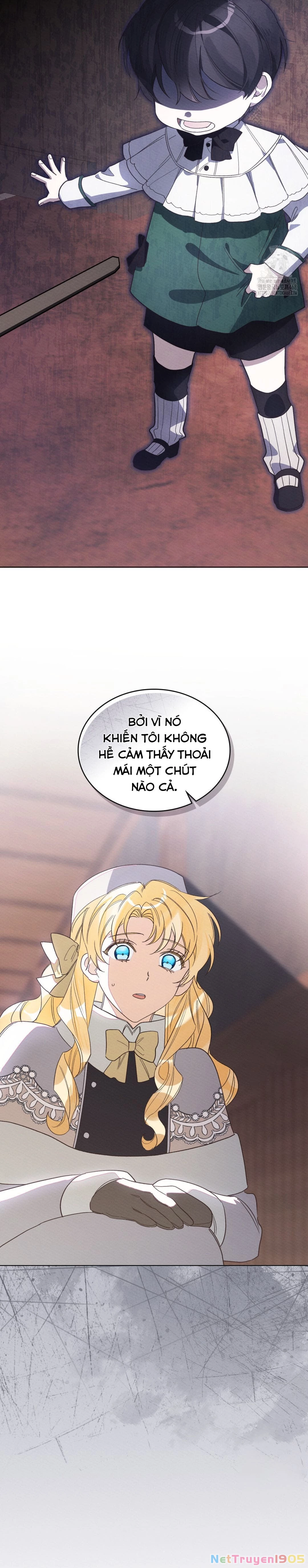 Tôi Bị Chính Người Chồng Mình Truy Đuổi! Chapter  6 - 9