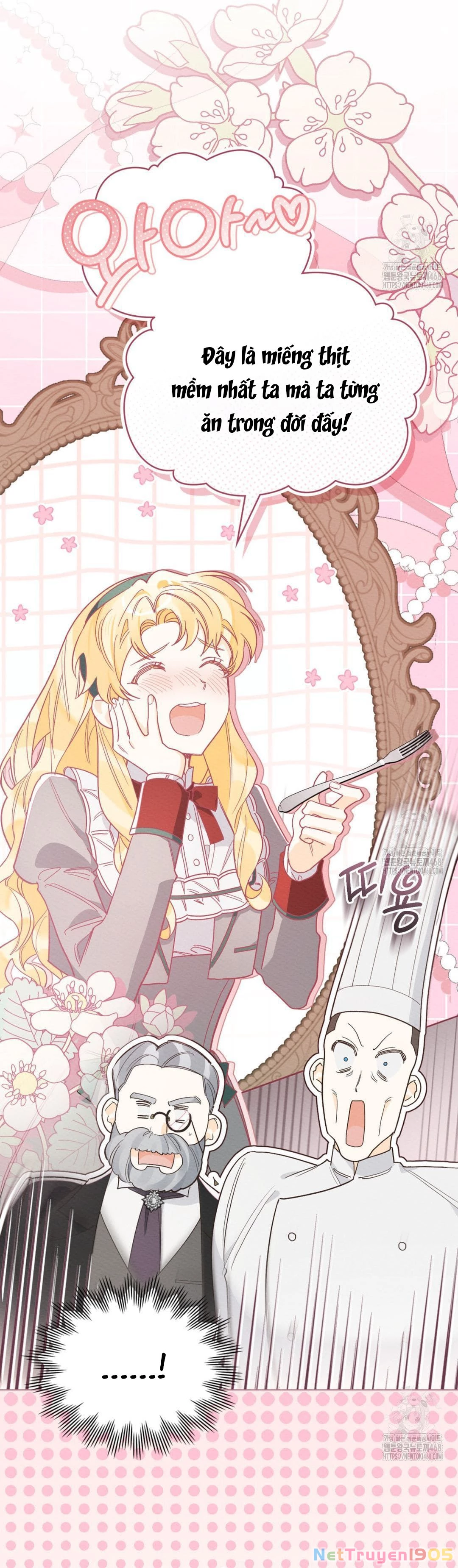 Tôi Bị Chính Người Chồng Mình Truy Đuổi! Chapter  6 - 16