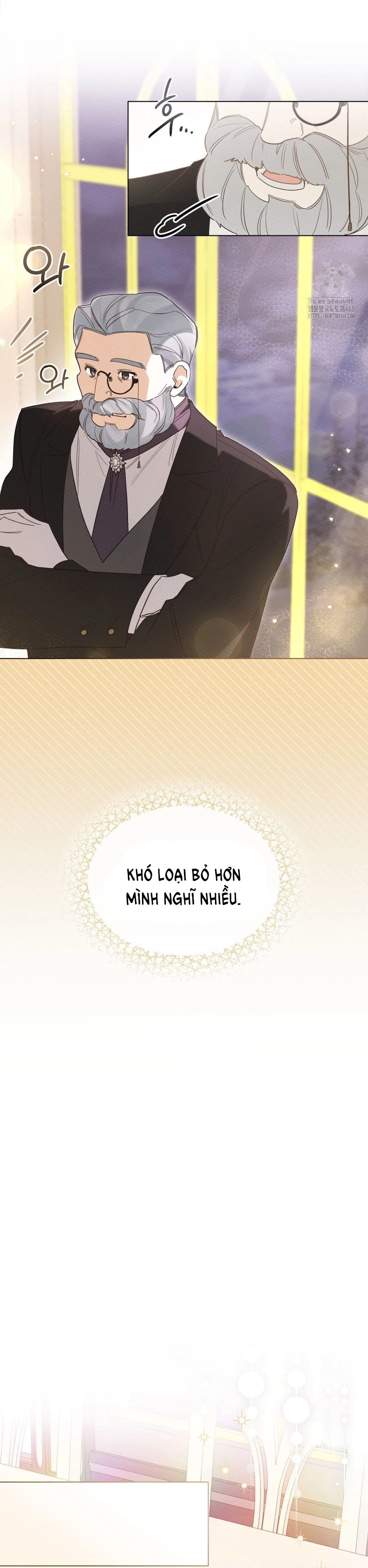 Tôi Bị Chính Người Chồng Mình Truy Đuổi! Chapter  6 - 19