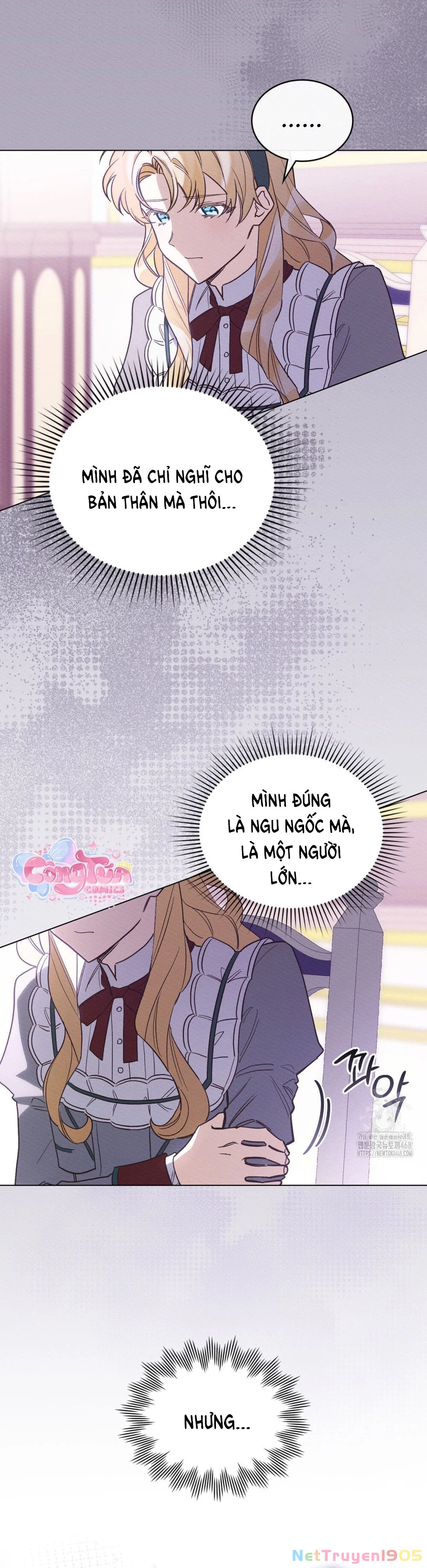 Tôi Bị Chính Người Chồng Mình Truy Đuổi! Chapter  6 - 25