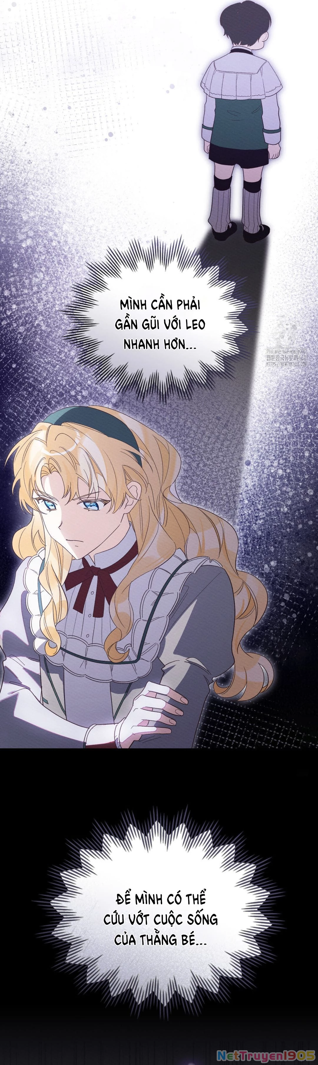 Tôi Bị Chính Người Chồng Mình Truy Đuổi! Chapter  6 - 26