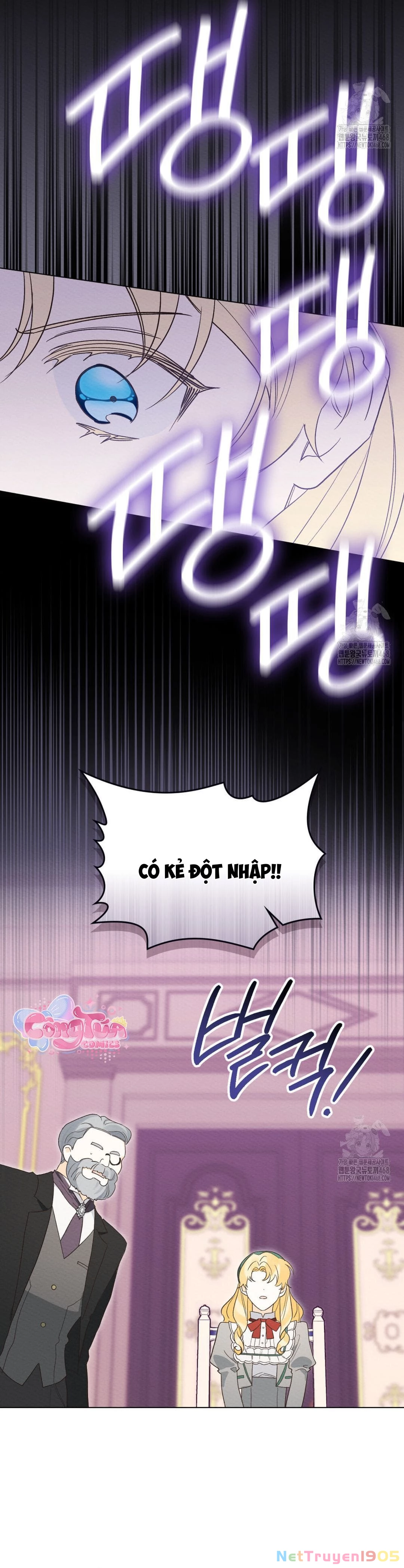 Tôi Bị Chính Người Chồng Mình Truy Đuổi! Chapter  6 - 27