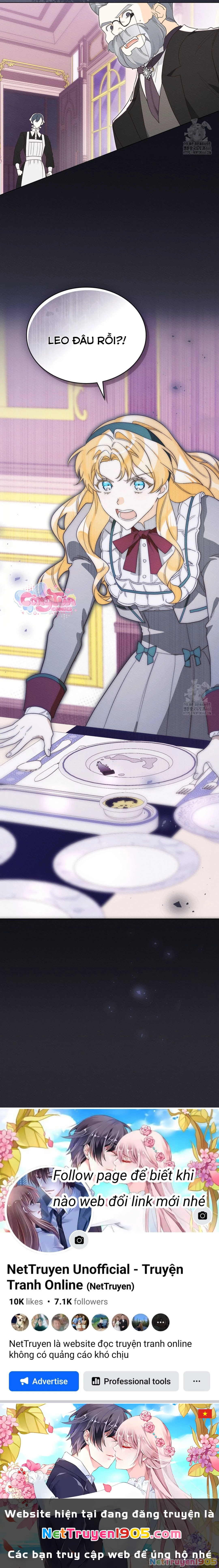 Tôi Bị Chính Người Chồng Mình Truy Đuổi! Chapter  6 - 29