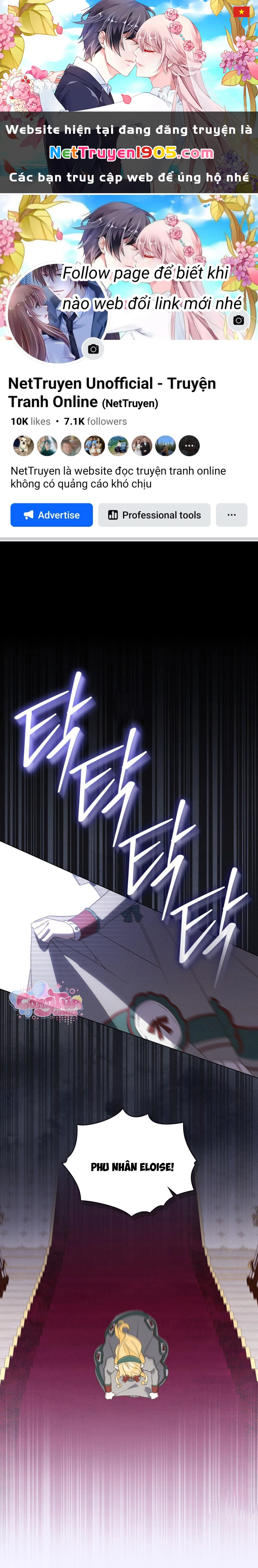 Tôi Bị Chính Người Chồng Mình Truy Đuổi! Chapter  7 - 1