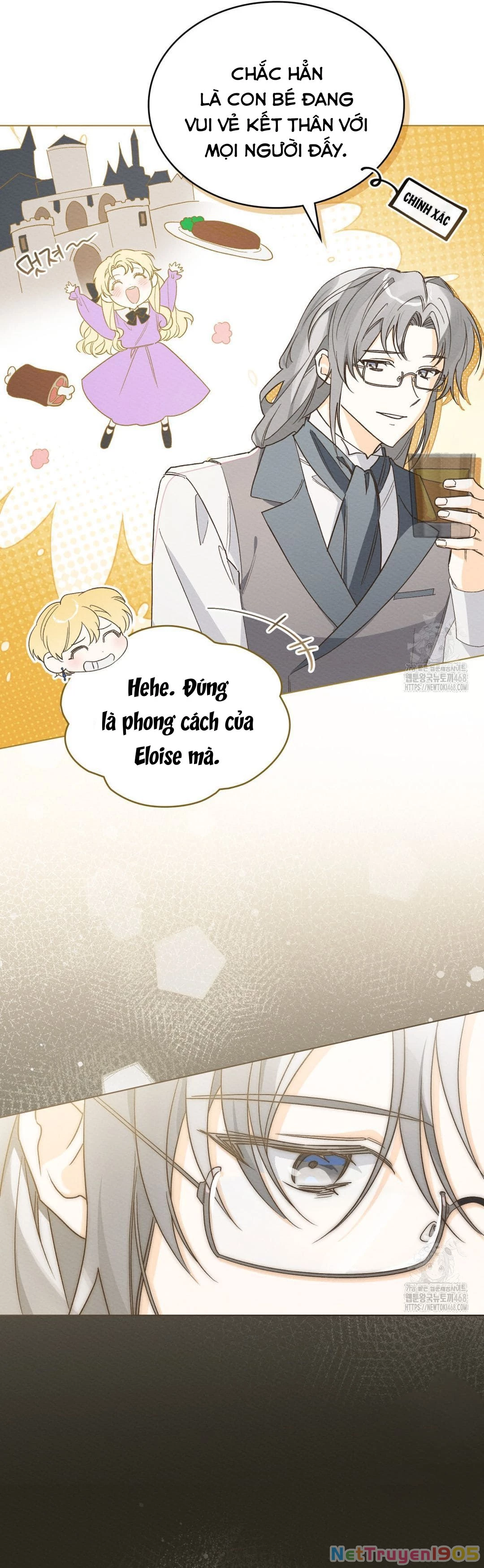 Tôi Bị Chính Người Chồng Mình Truy Đuổi! Chapter  7 - 8