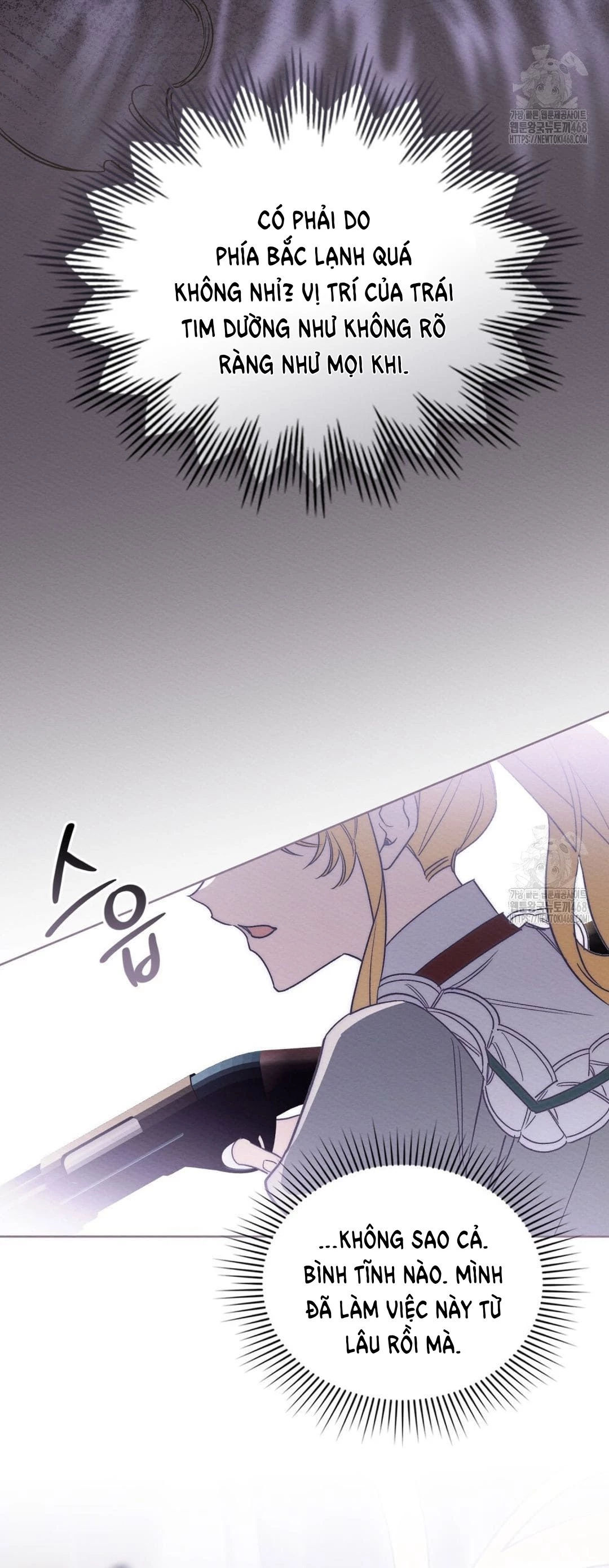Tôi Bị Chính Người Chồng Mình Truy Đuổi! Chapter  7 - 28