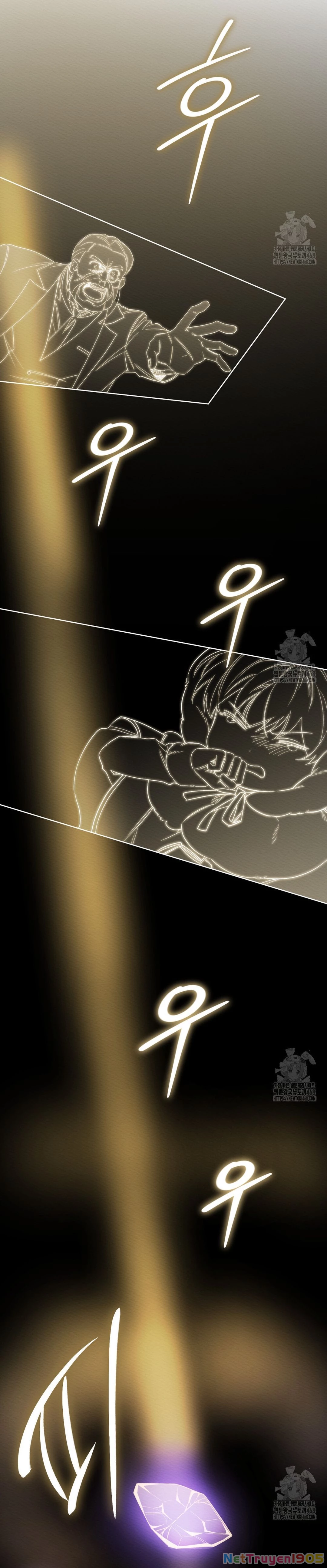 Tôi Bị Chính Người Chồng Mình Truy Đuổi! Chapter  8 - 5