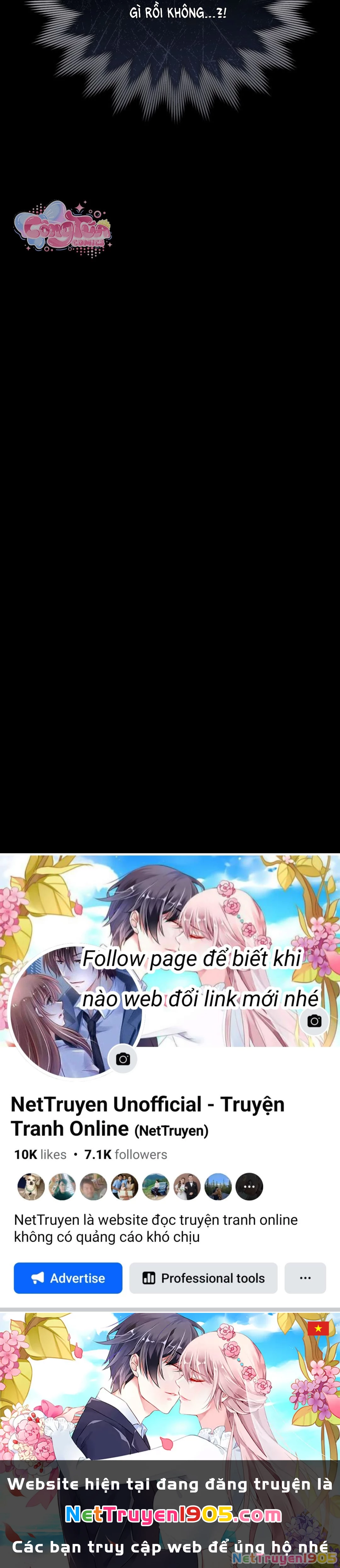 Tôi Bị Chính Người Chồng Mình Truy Đuổi! Chapter  8 - 32