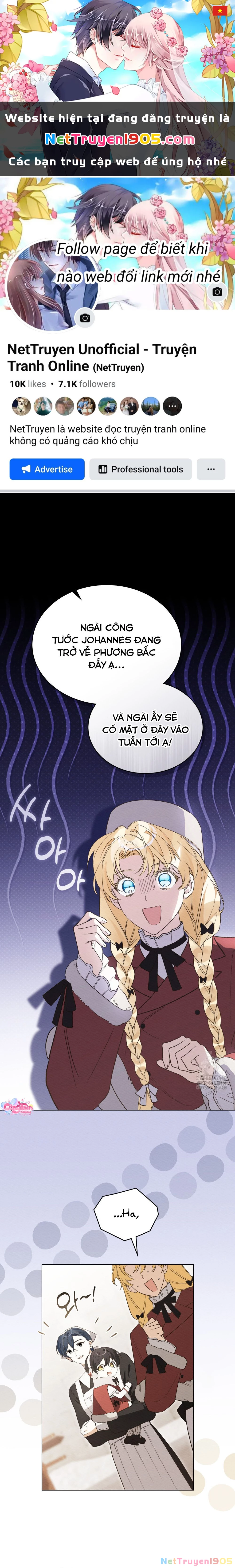 Tôi Bị Chính Người Chồng Mình Truy Đuổi! Chapter  9 - 1