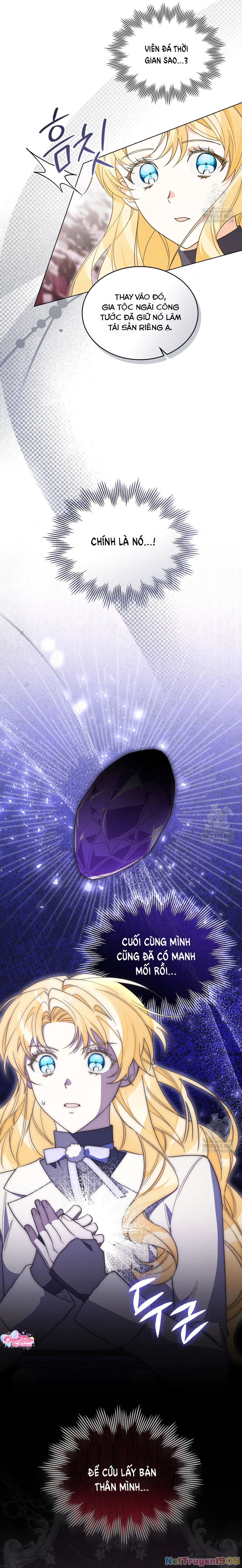 Tôi Bị Chính Người Chồng Mình Truy Đuổi! Chapter  9 - 22