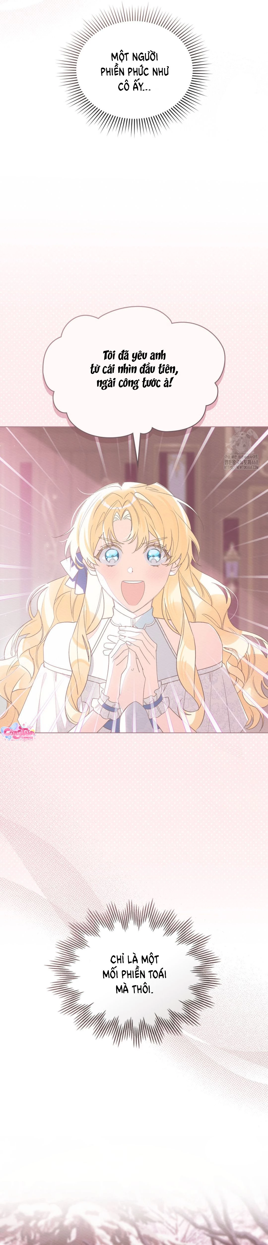 Tôi Bị Chính Người Chồng Mình Truy Đuổi! Chapter 10 - 7