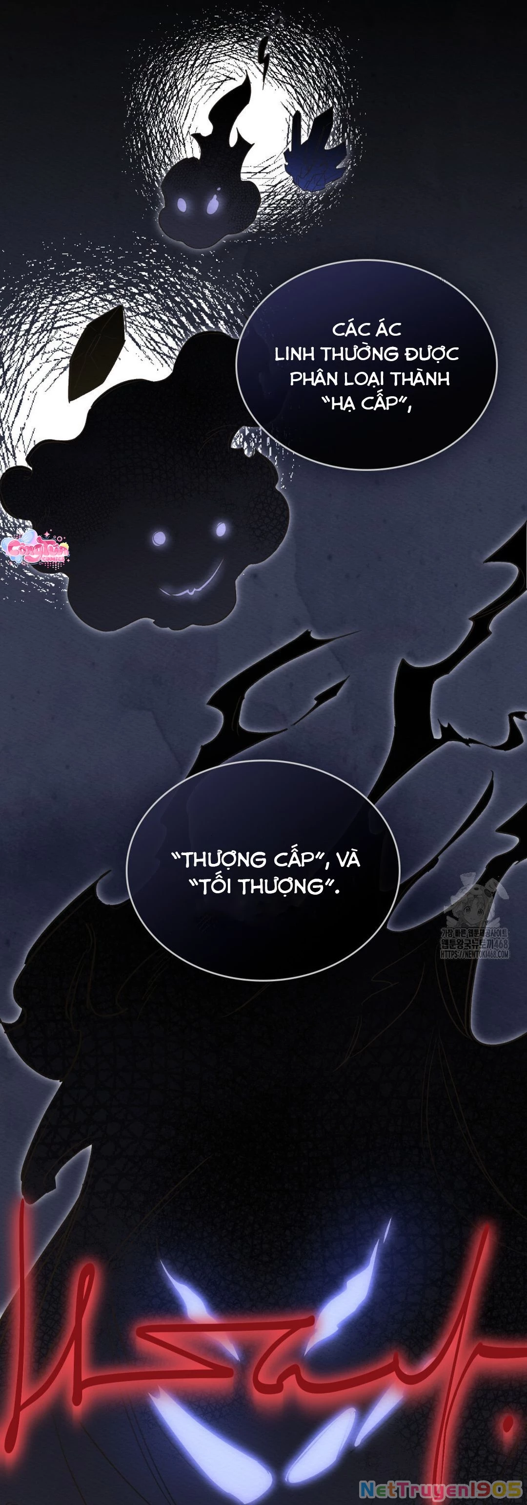 Tôi Bị Chính Người Chồng Mình Truy Đuổi! Chapter 10 - 13