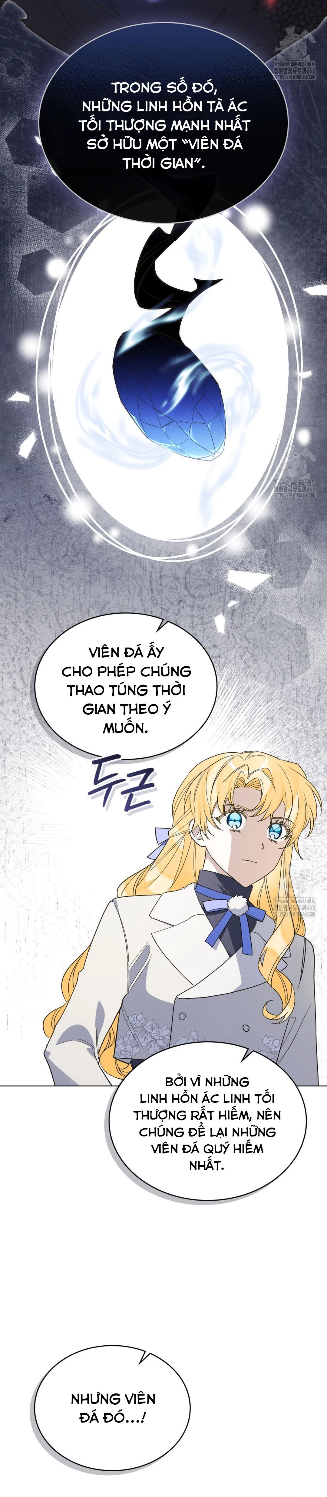 Tôi Bị Chính Người Chồng Mình Truy Đuổi! Chapter 10 - 14