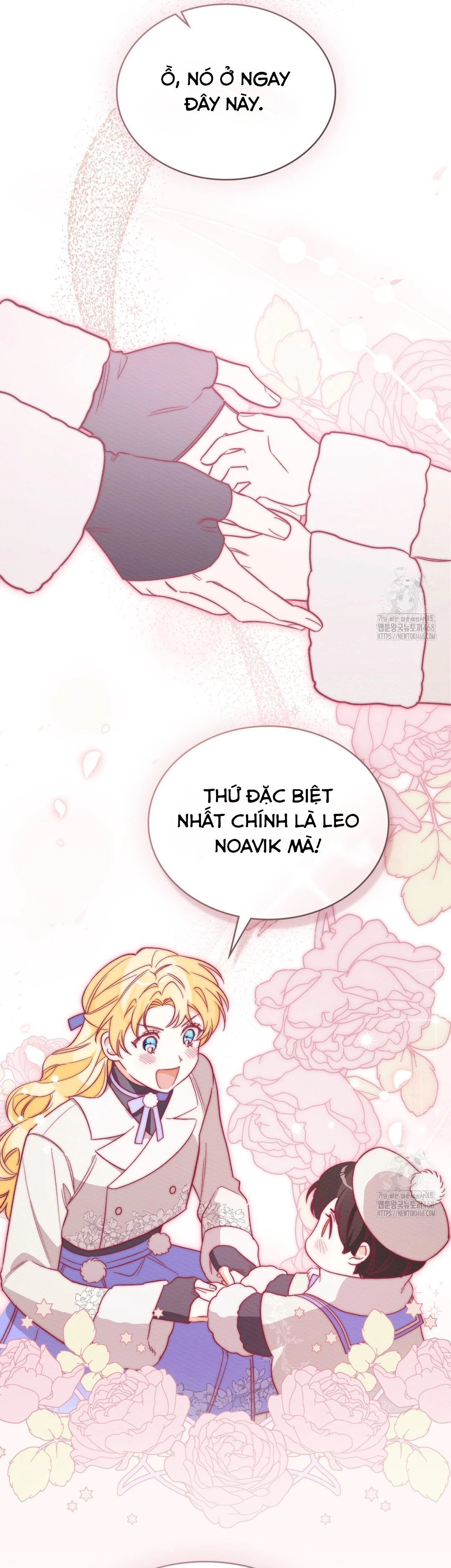 Tôi Bị Chính Người Chồng Mình Truy Đuổi! Chapter 10 - 25