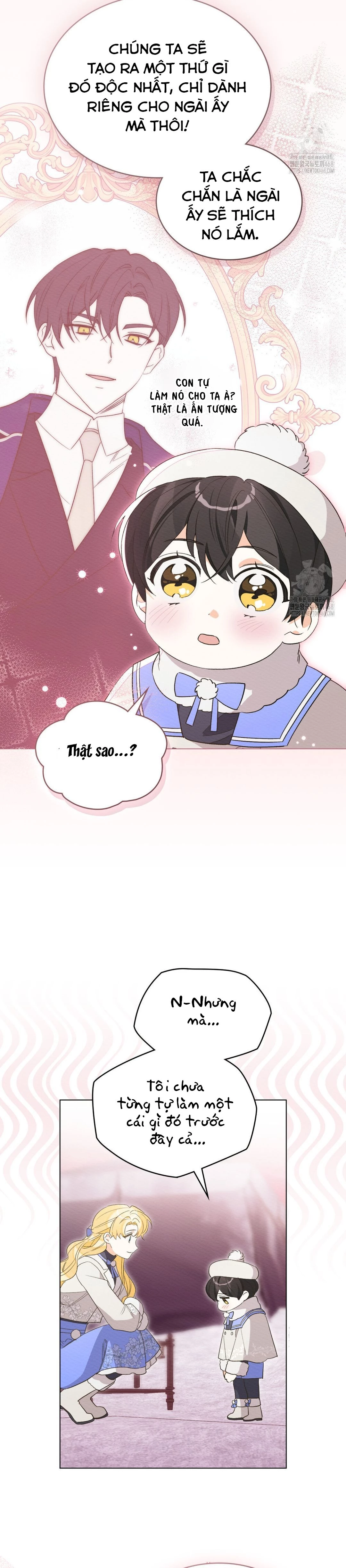 Tôi Bị Chính Người Chồng Mình Truy Đuổi! Chapter 10 - 26