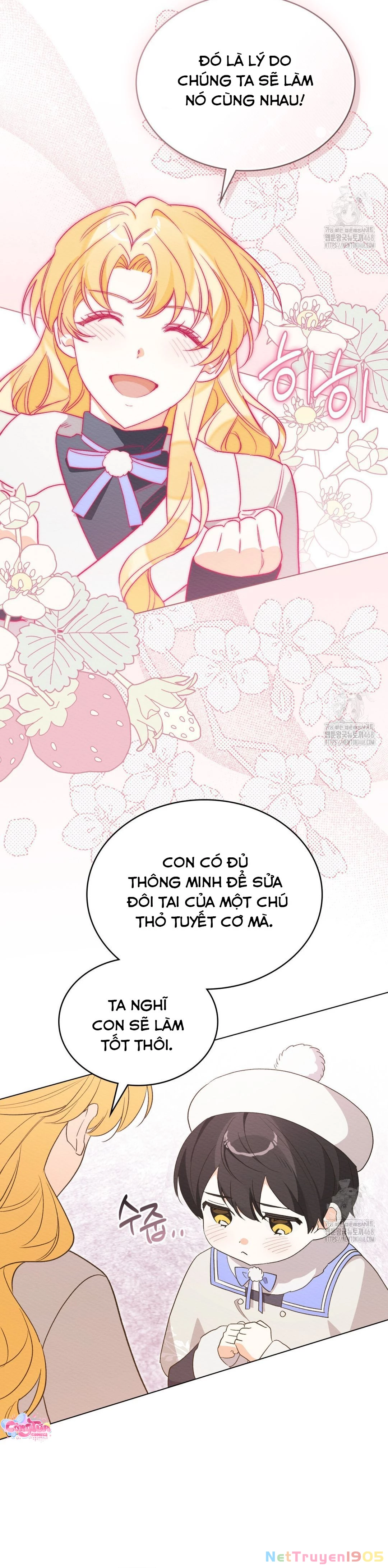 Tôi Bị Chính Người Chồng Mình Truy Đuổi! Chapter 10 - 27