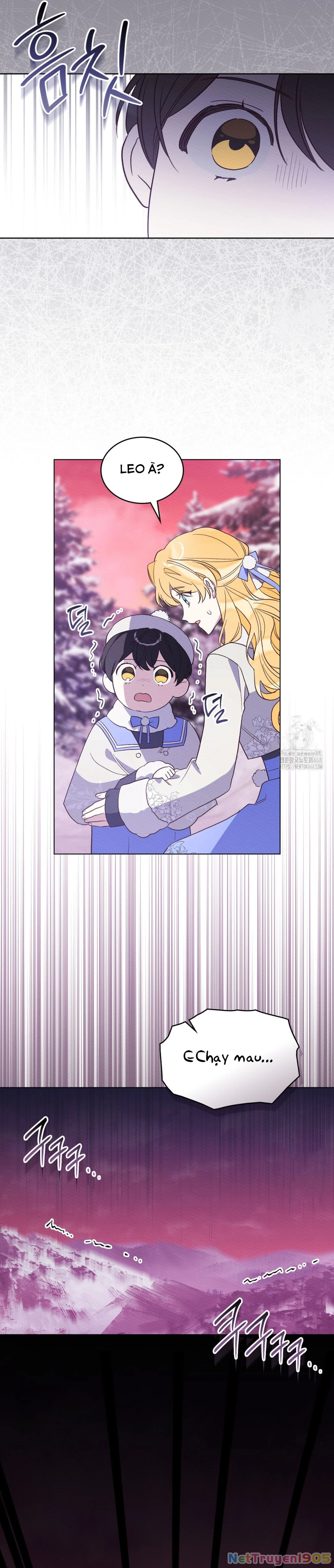 Tôi Bị Chính Người Chồng Mình Truy Đuổi! Chapter 10 - 30