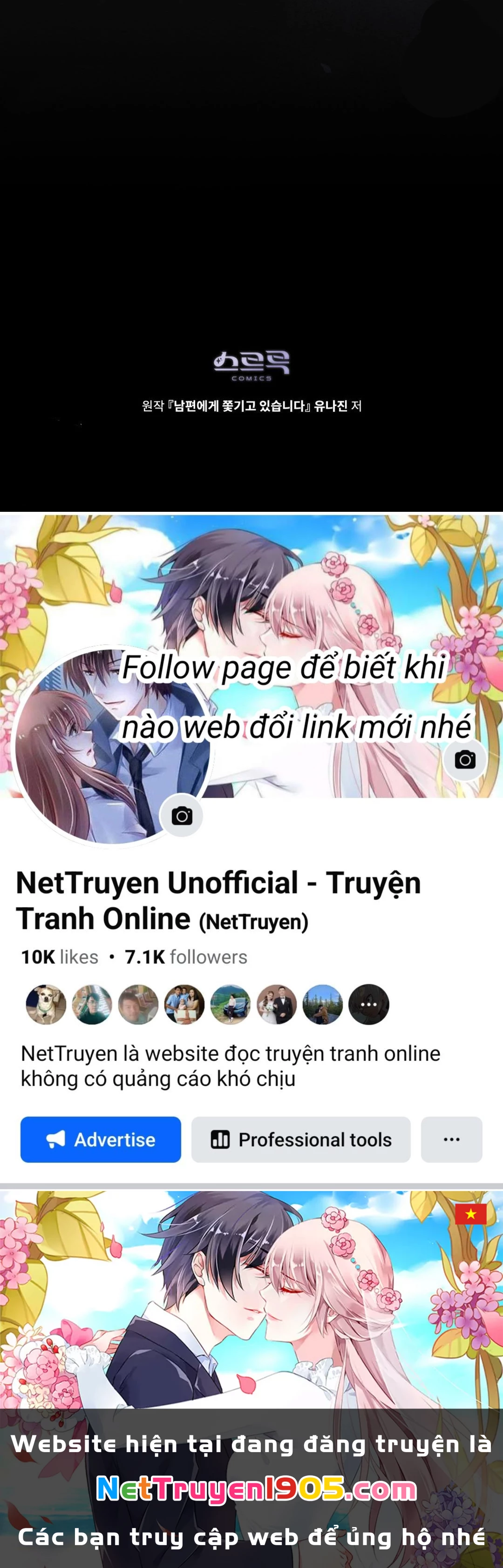 Tôi Bị Chính Người Chồng Mình Truy Đuổi! Chapter 10 - 32