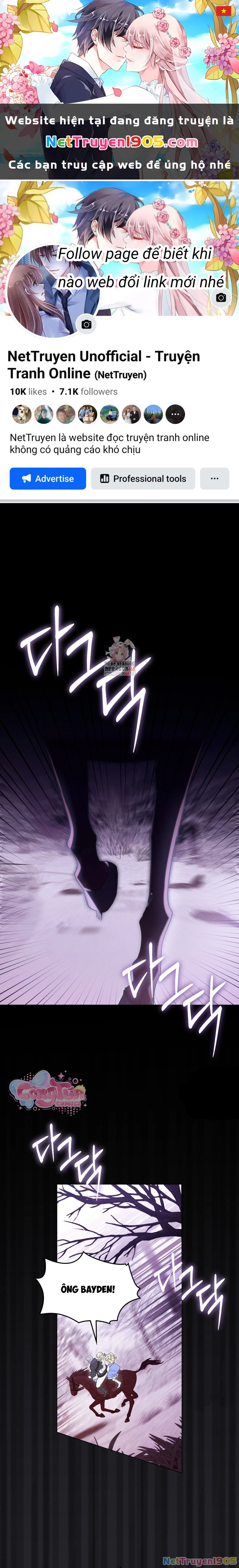 Tôi Bị Chính Người Chồng Mình Truy Đuổi! Chapter  11 - 1