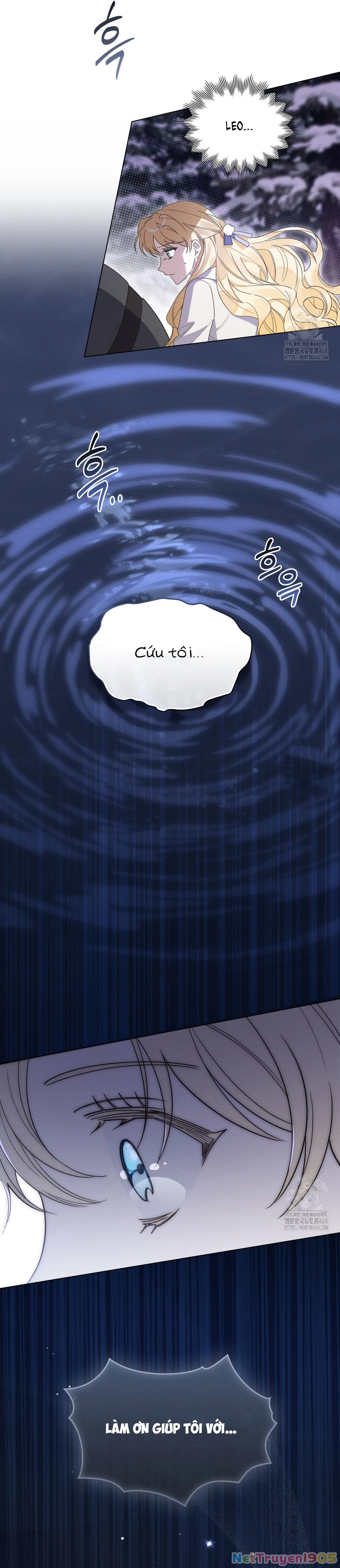 Tôi Bị Chính Người Chồng Mình Truy Đuổi! Chapter  11 - 8