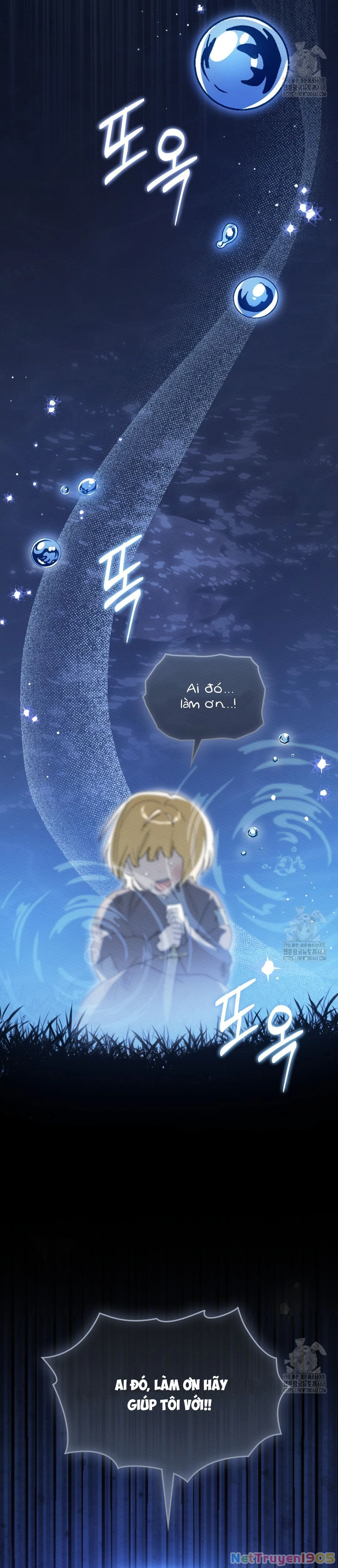 Tôi Bị Chính Người Chồng Mình Truy Đuổi! Chapter  11 - 9