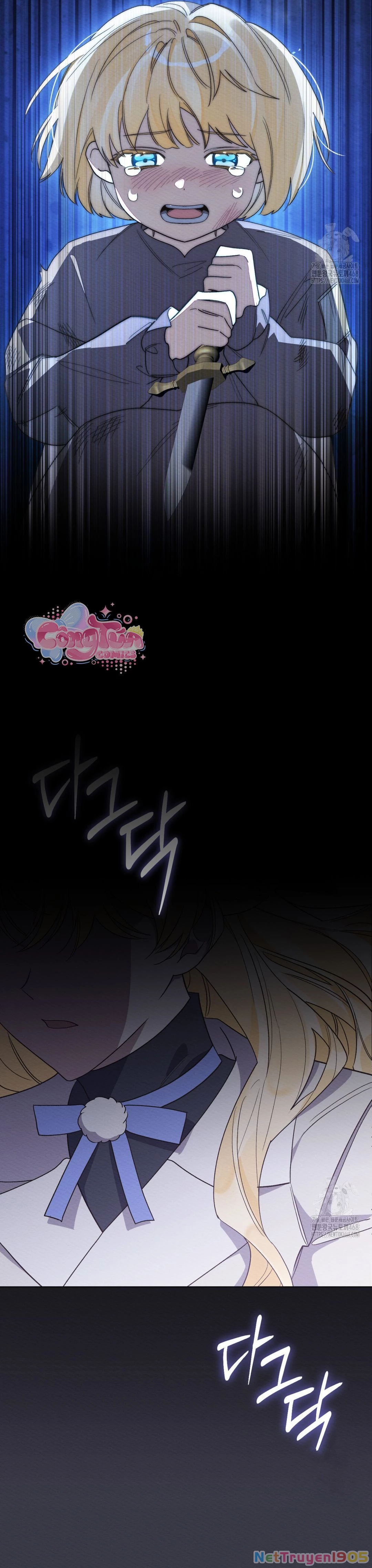 Tôi Bị Chính Người Chồng Mình Truy Đuổi! Chapter  11 - 10