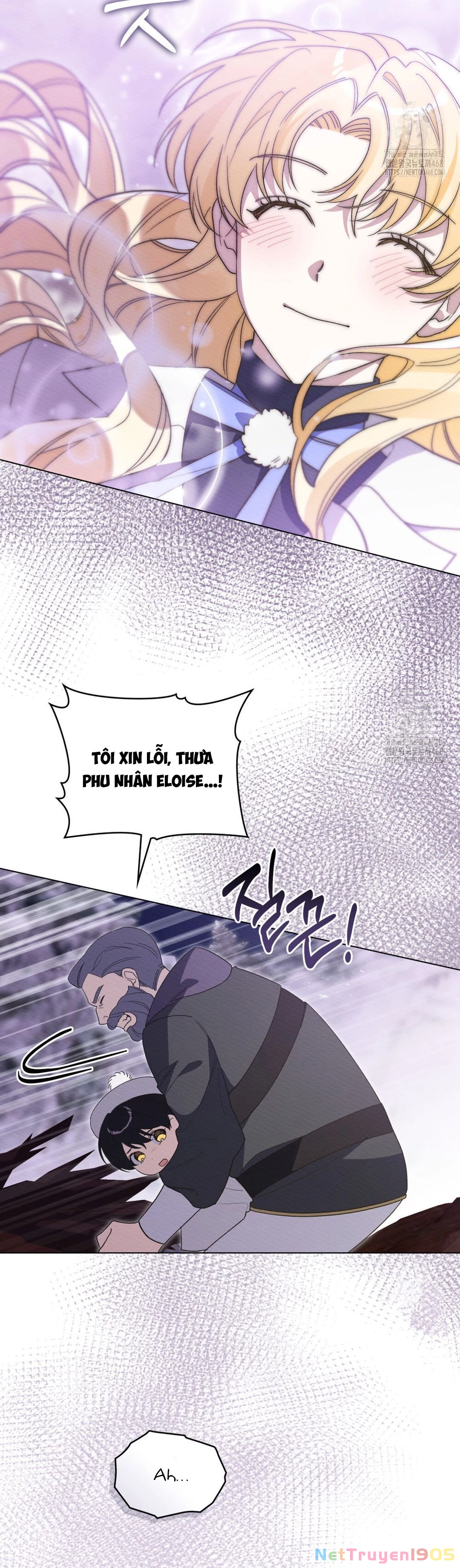 Tôi Bị Chính Người Chồng Mình Truy Đuổi! Chapter  11 - 16