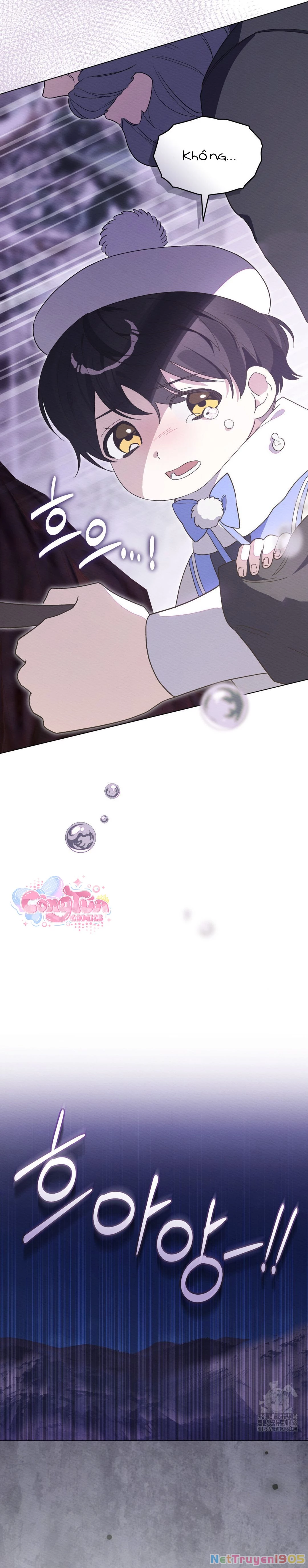 Tôi Bị Chính Người Chồng Mình Truy Đuổi! Chapter  11 - 17