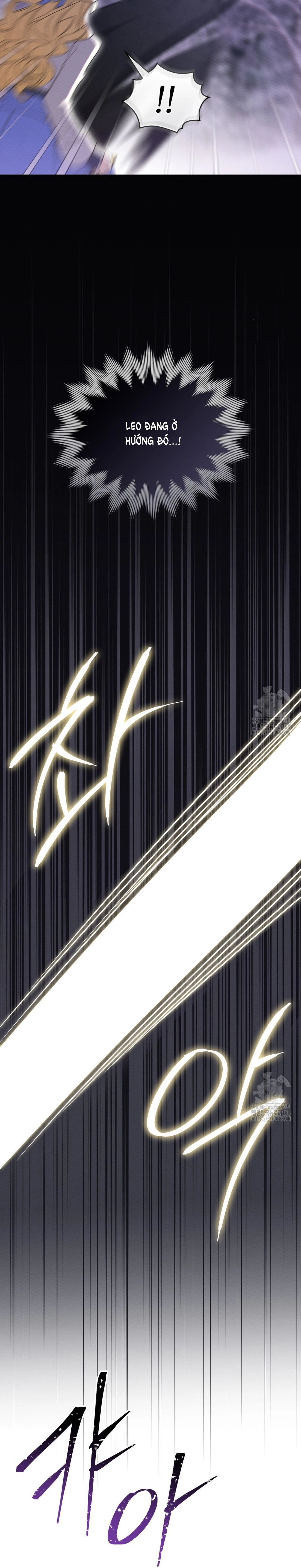 Tôi Bị Chính Người Chồng Mình Truy Đuổi! Chapter  11 - 22