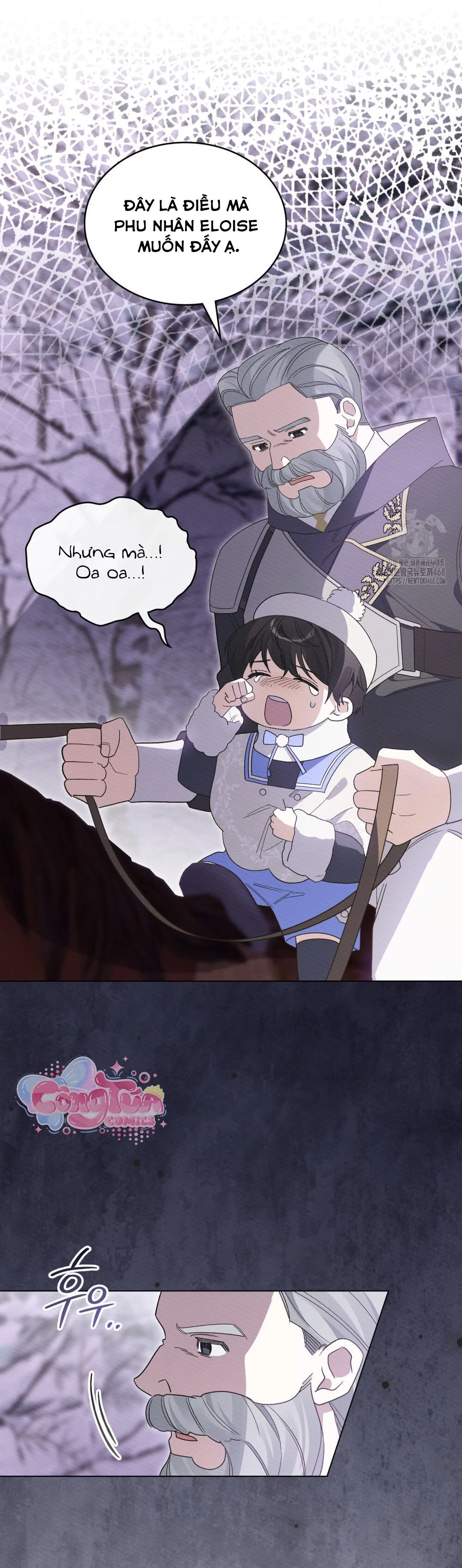 Tôi Bị Chính Người Chồng Mình Truy Đuổi! Chapter  11 - 26