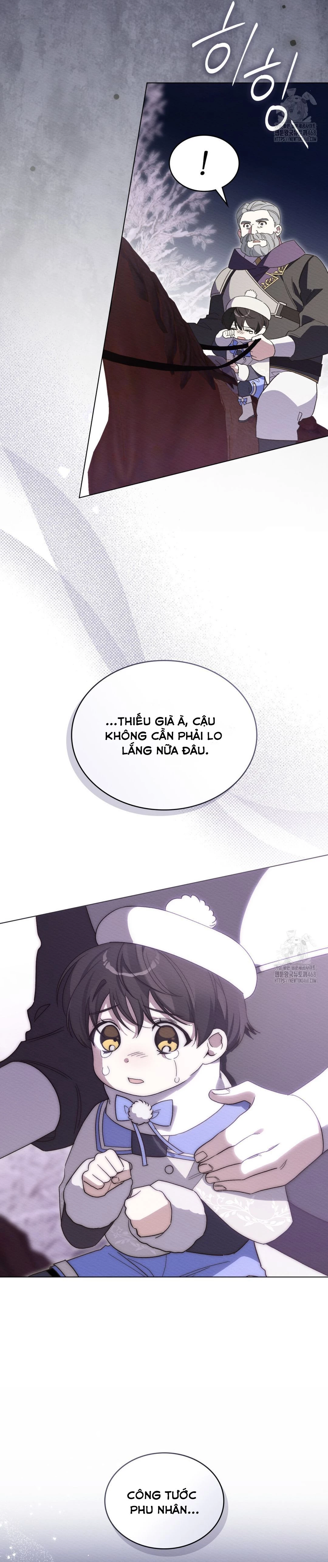 Tôi Bị Chính Người Chồng Mình Truy Đuổi! Chapter  11 - 27