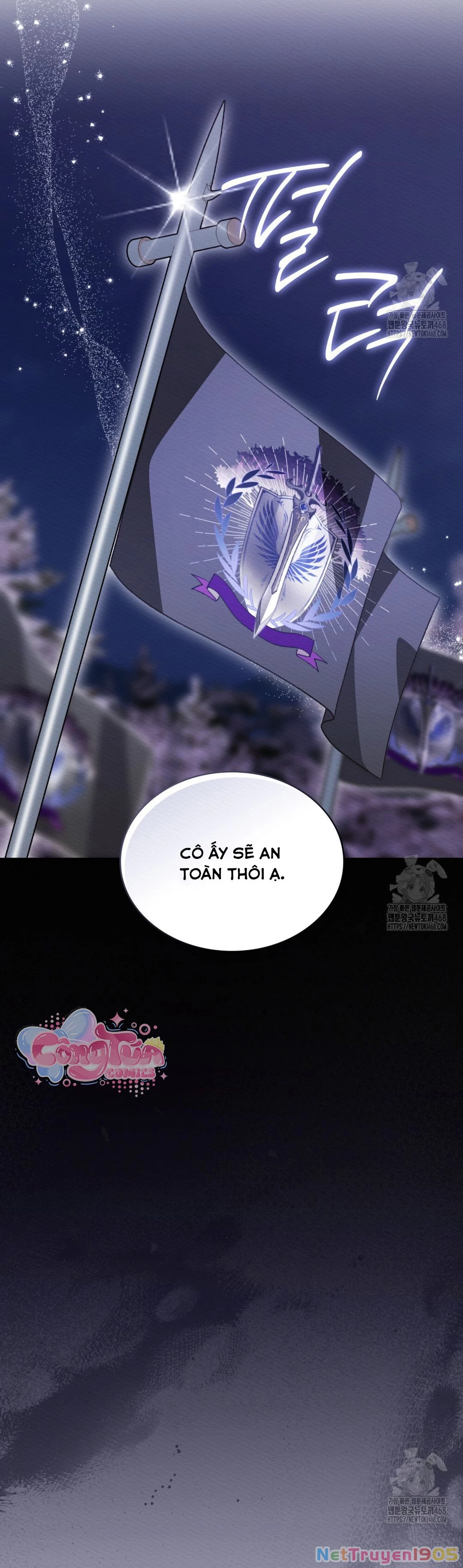 Tôi Bị Chính Người Chồng Mình Truy Đuổi! Chapter  11 - 28