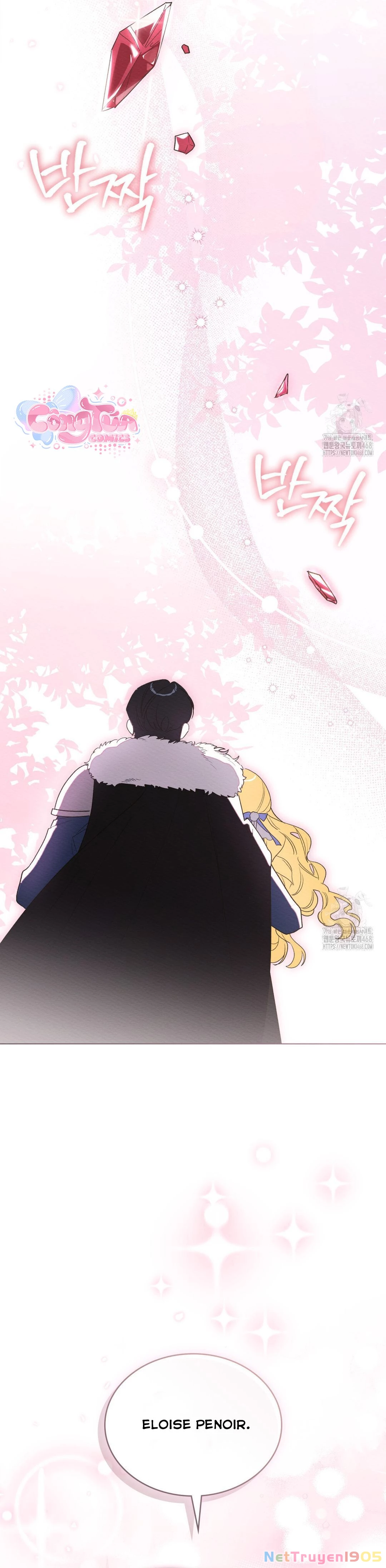 Tôi Bị Chính Người Chồng Mình Truy Đuổi! Chapter  11 - 33