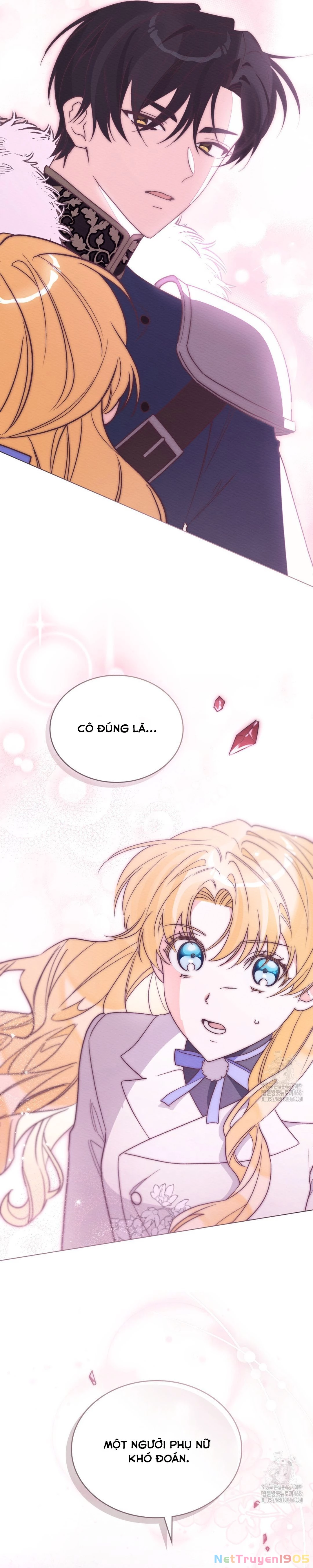 Tôi Bị Chính Người Chồng Mình Truy Đuổi! Chapter  11 - 34