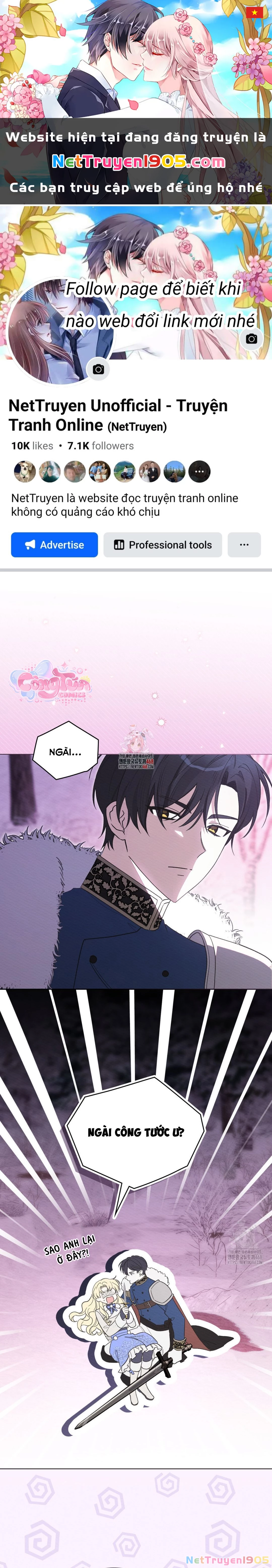 Tôi Bị Chính Người Chồng Mình Truy Đuổi! Chapter  12 - 1