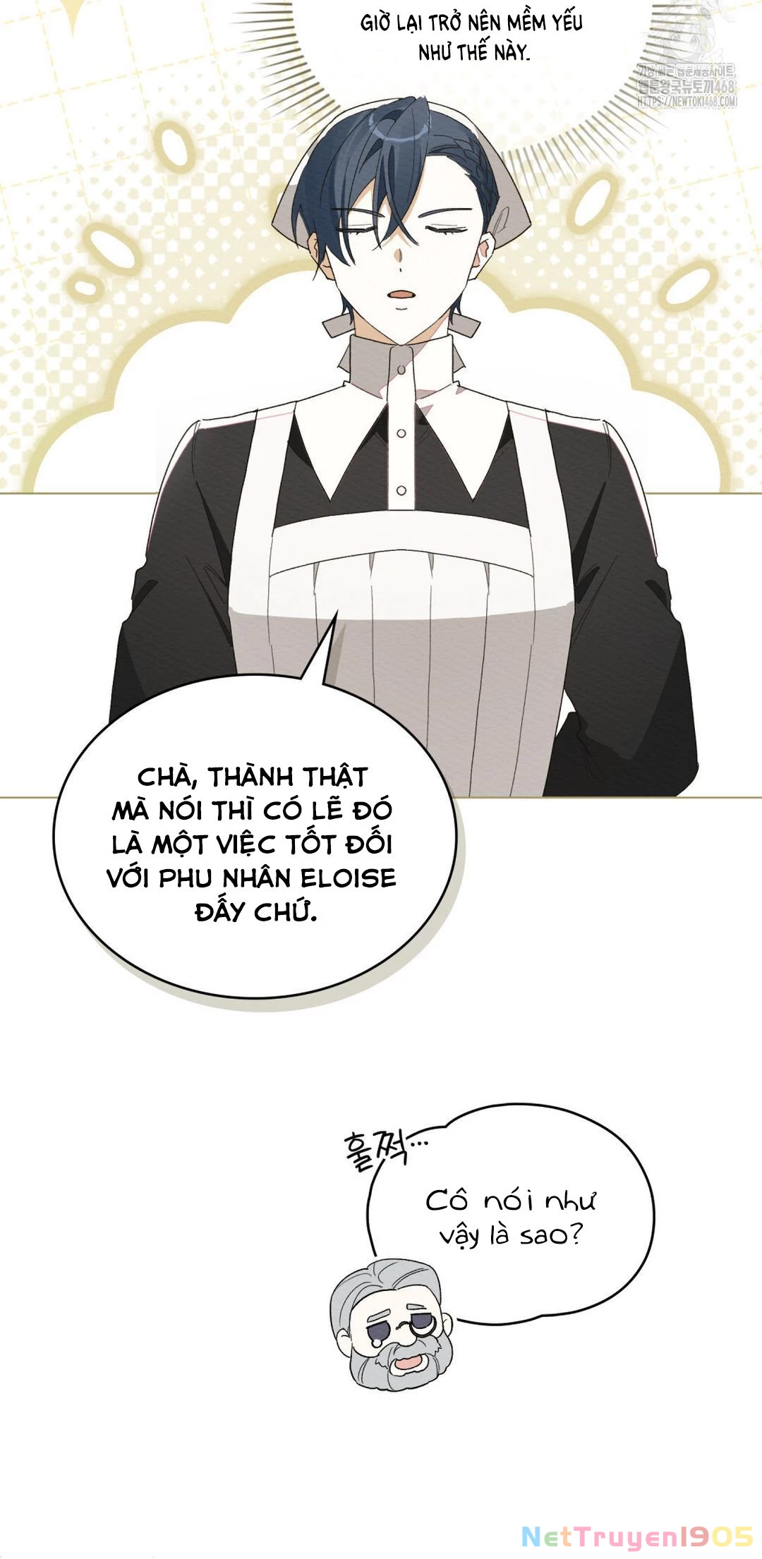 Tôi Bị Chính Người Chồng Mình Truy Đuổi! Chapter  12 - 24