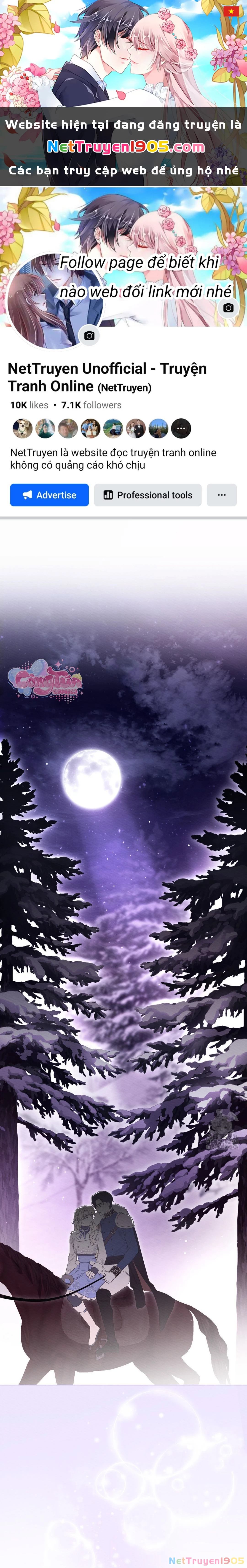 Tôi Bị Chính Người Chồng Mình Truy Đuổi! Chapter  13 - 1