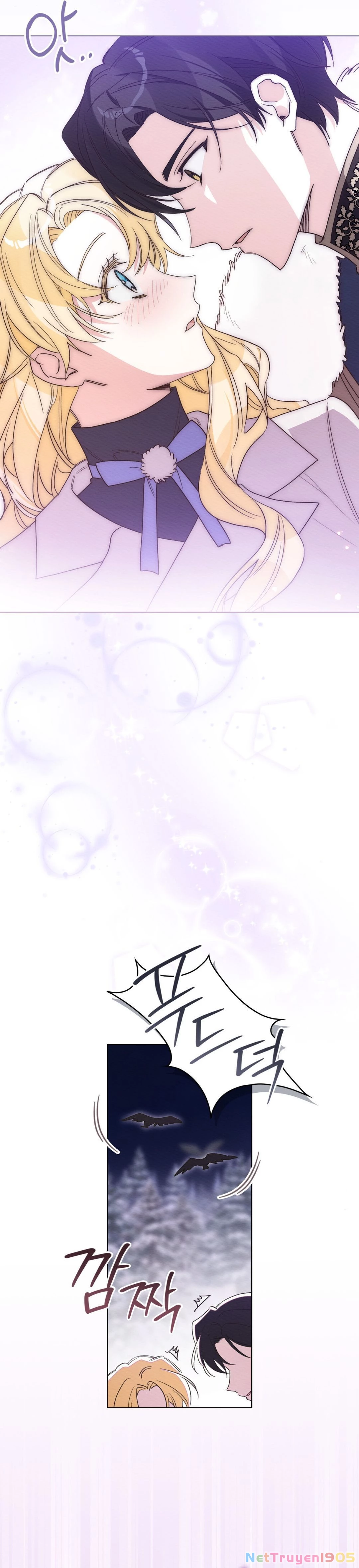 Tôi Bị Chính Người Chồng Mình Truy Đuổi! Chapter  13 - 2