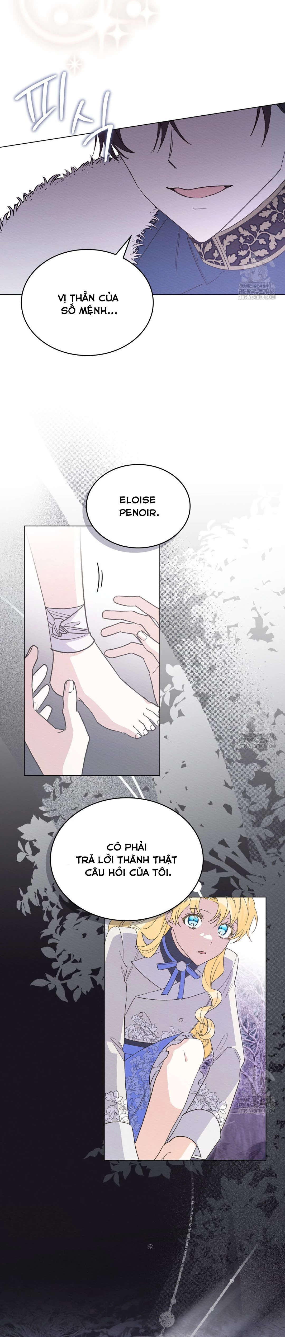 Tôi Bị Chính Người Chồng Mình Truy Đuổi! Chapter  13 - 8