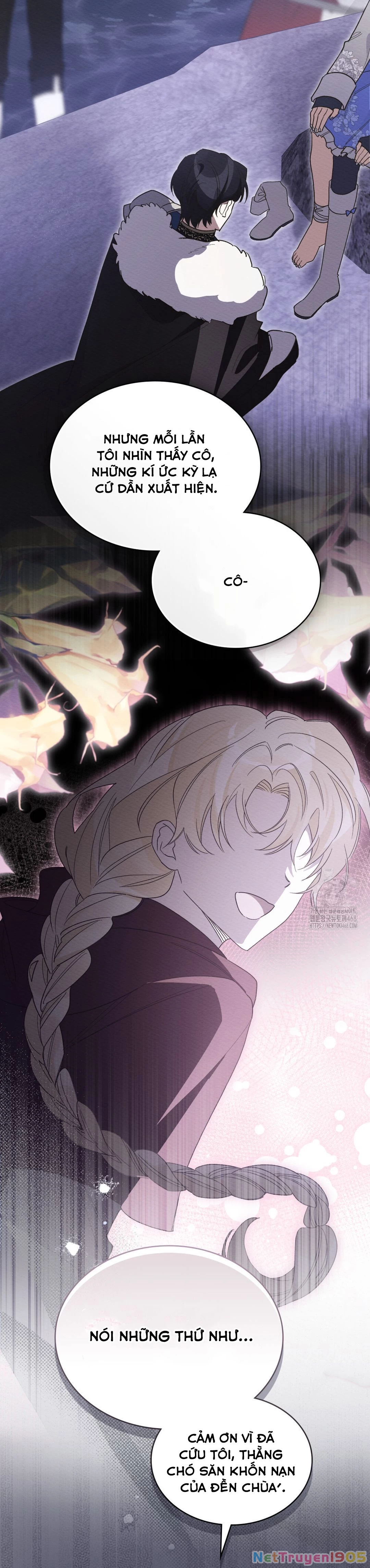 Tôi Bị Chính Người Chồng Mình Truy Đuổi! Chapter  13 - 10