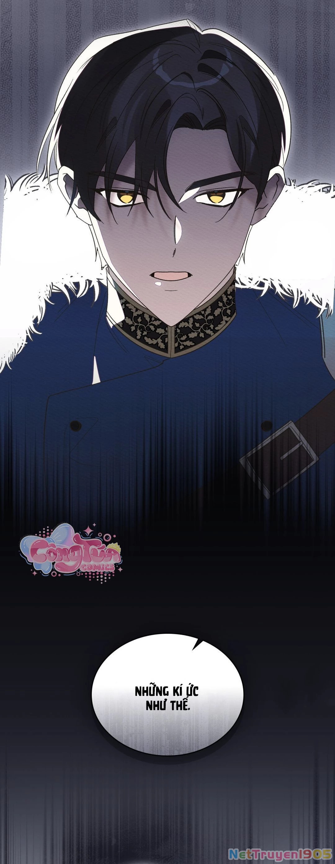 Tôi Bị Chính Người Chồng Mình Truy Đuổi! Chapter  13 - 11