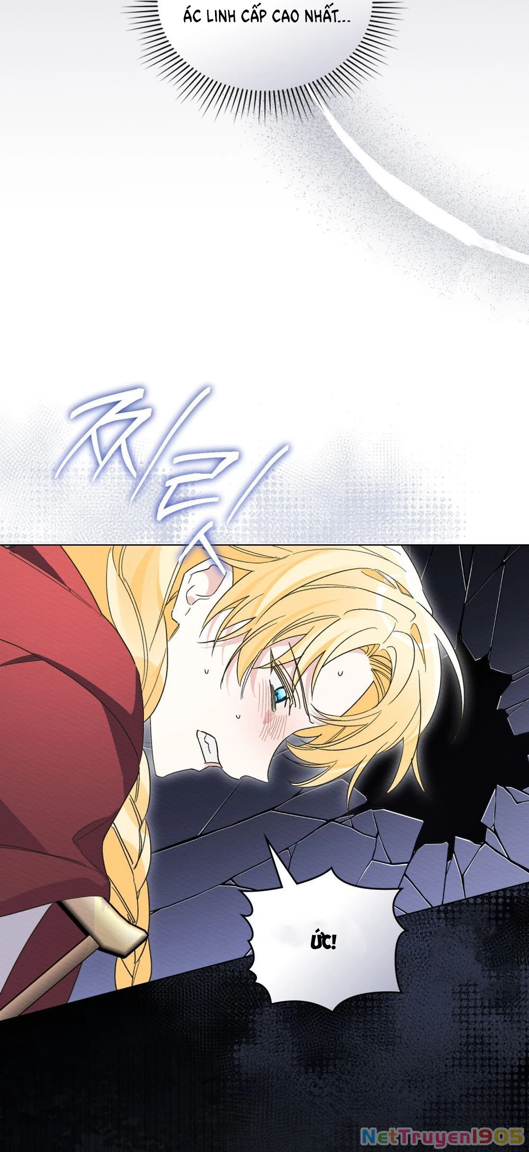 Tôi Bị Chính Người Chồng Mình Truy Đuổi! Chapter  13 - 15